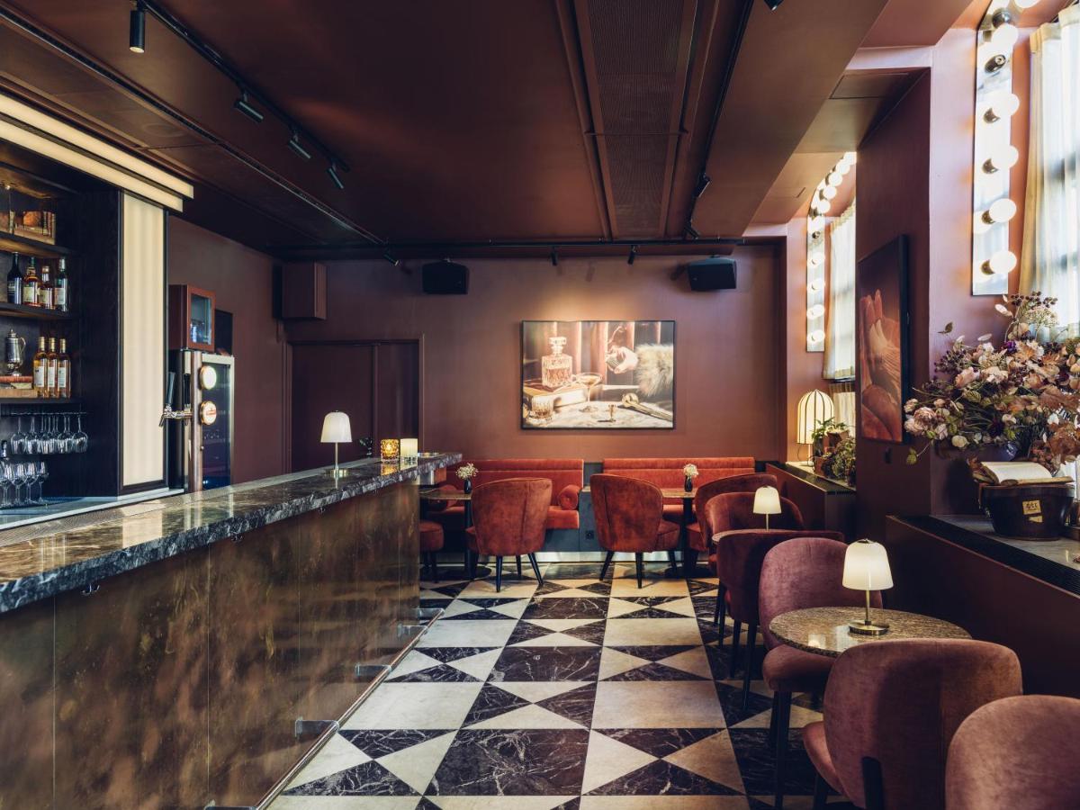 Radisson Collection, Strand Hotel, Stockholm