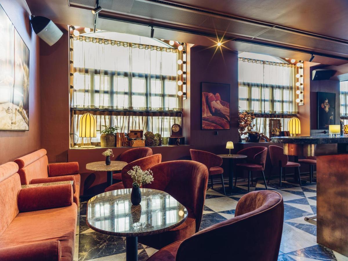 Radisson Collection, Strand Hotel, Stockholm
