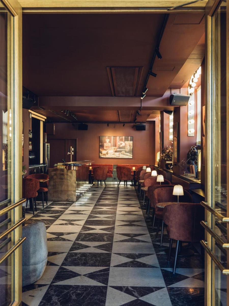 Radisson Collection, Strand Hotel, Stockholm