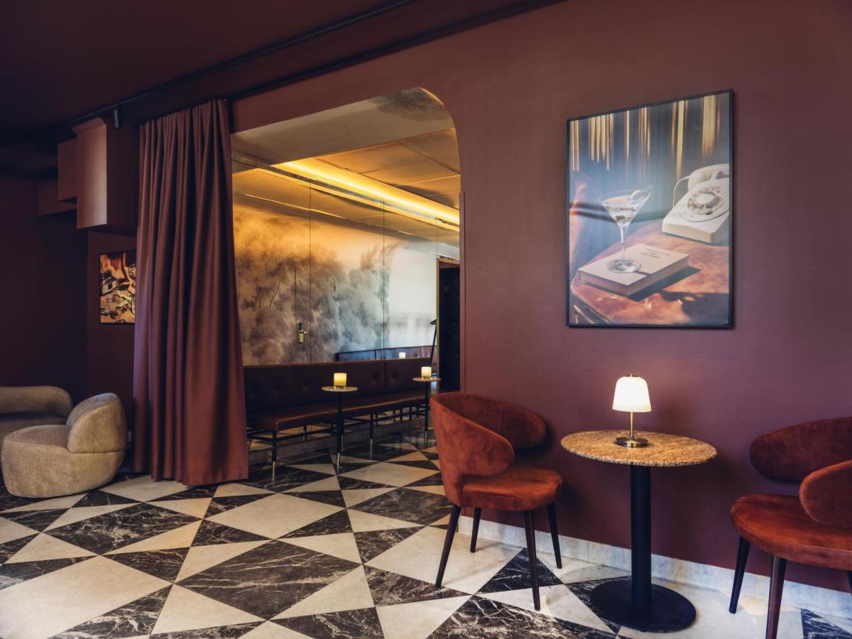 Radisson Collection, Strand Hotel, Stockholm