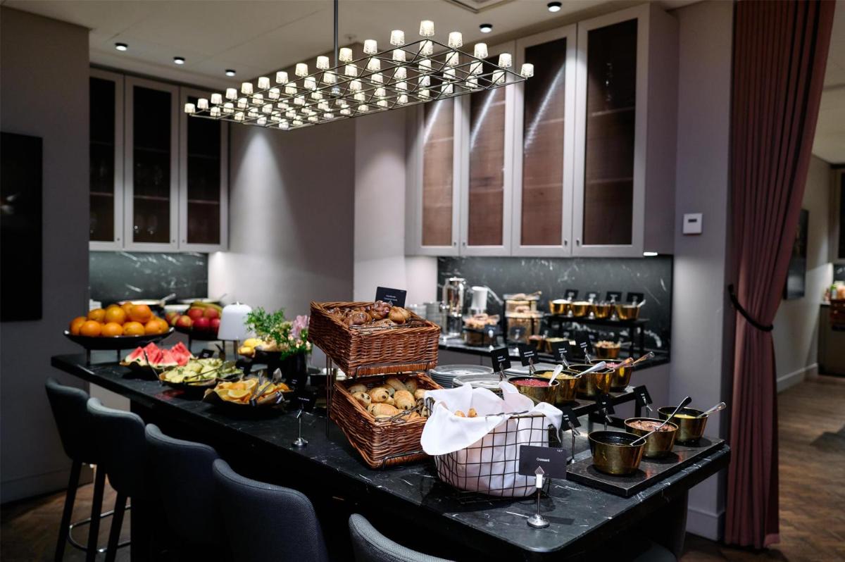 Radisson Collection, Strand Hotel, Stockholm