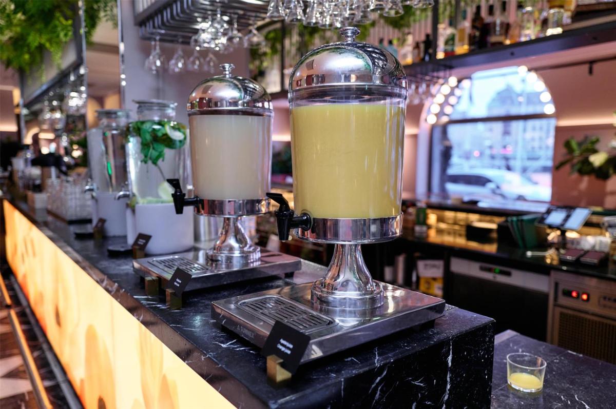 Radisson Collection, Strand Hotel, Stockholm