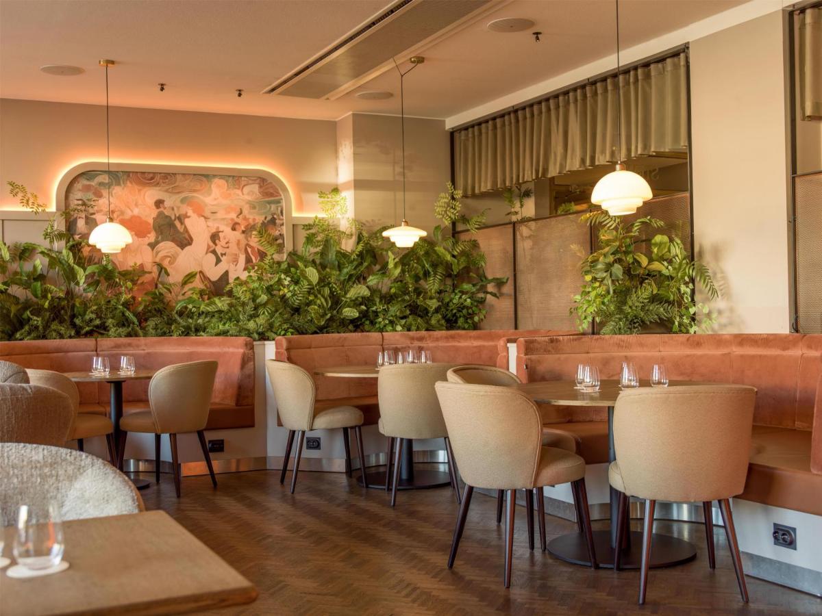 Radisson Collection, Strand Hotel, Stockholm