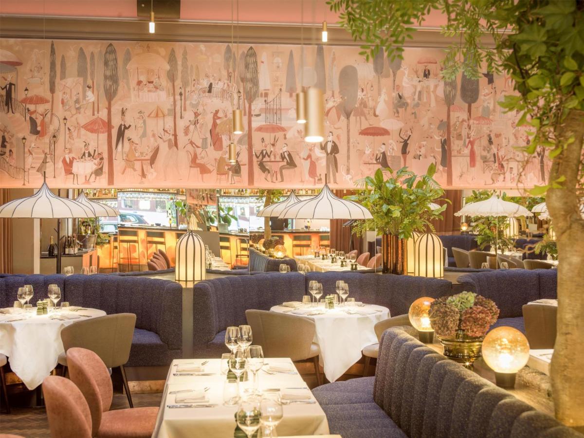 Radisson Collection, Strand Hotel, Stockholm