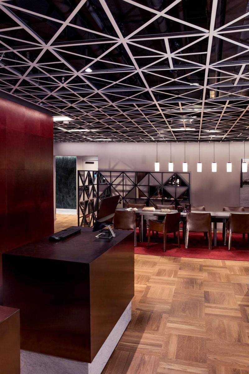 Radisson Collection, Strand Hotel, Stockholm