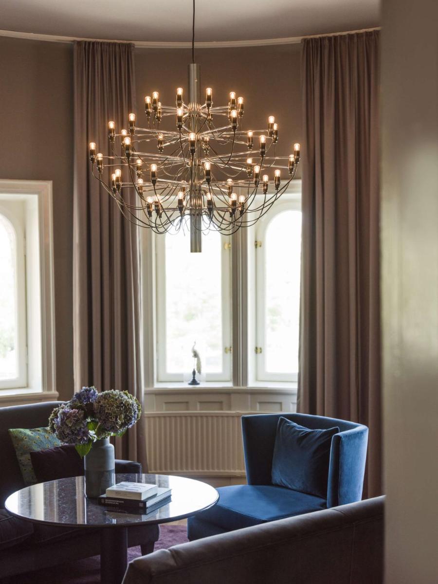 Radisson Collection, Strand Hotel, Stockholm