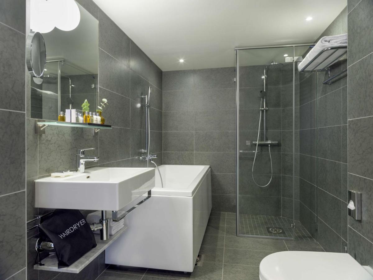 Radisson Collection, Strand Hotel, Stockholm