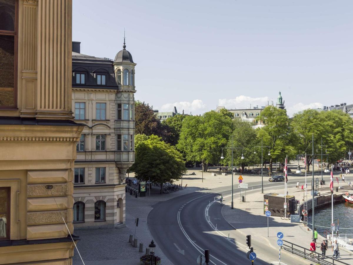 Radisson Collection, Strand Hotel, Stockholm