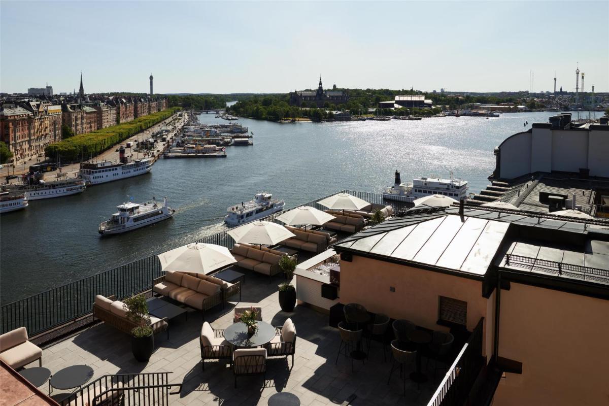 Radisson Collection, Strand Hotel, Stockholm