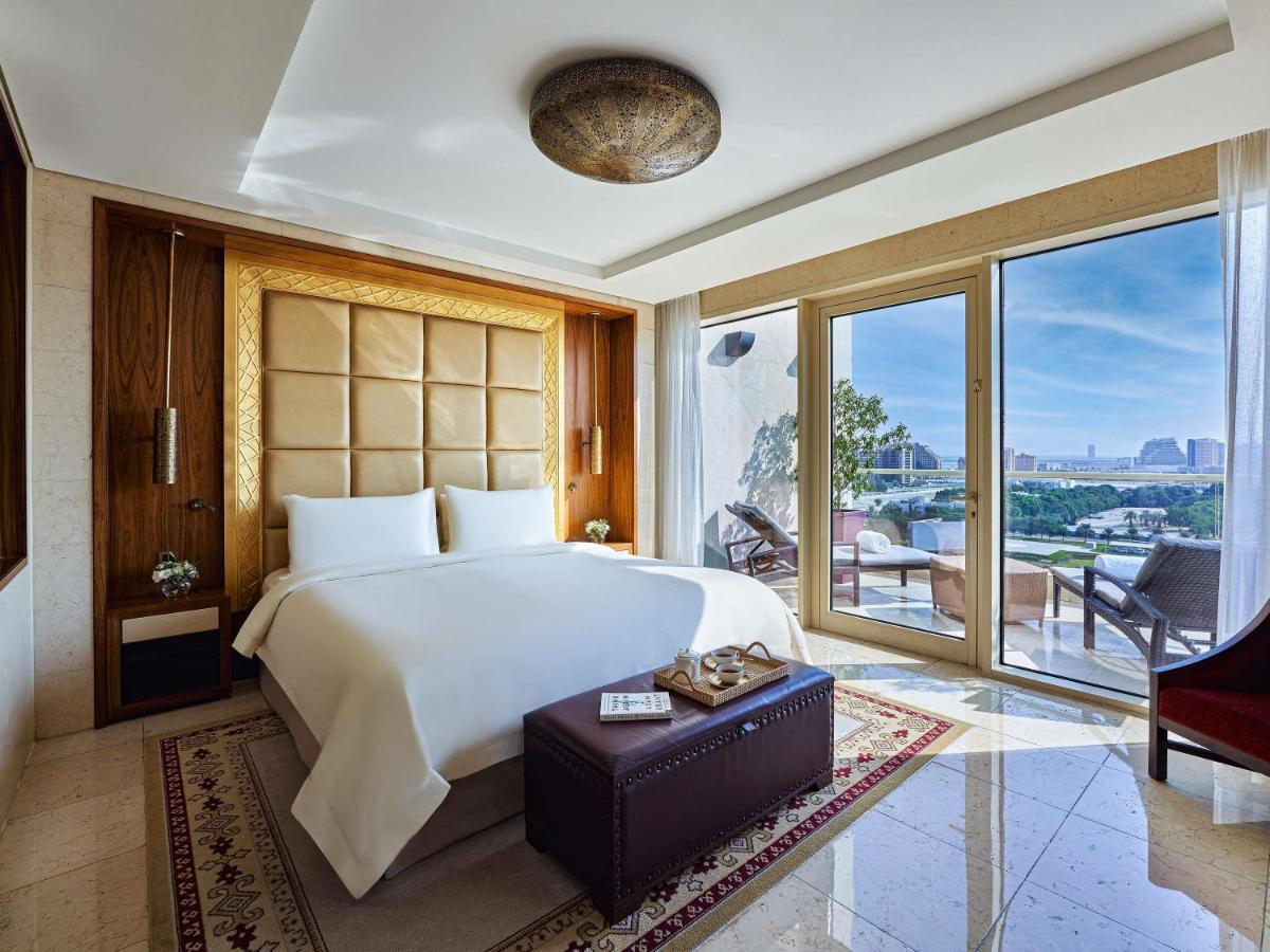 Raffles Dubai
