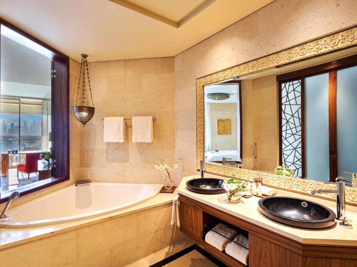 Raffles Dubai