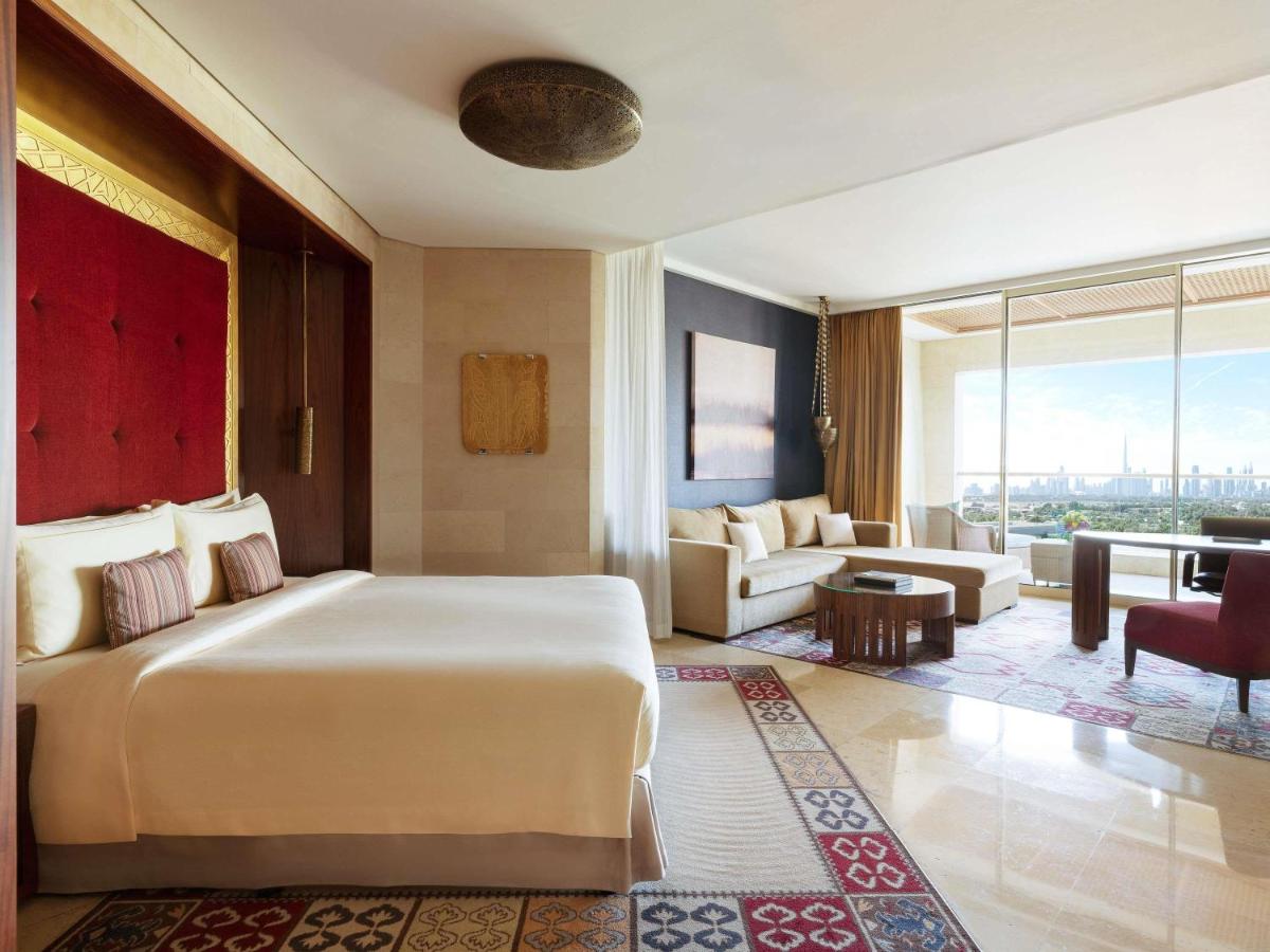 Raffles Dubai