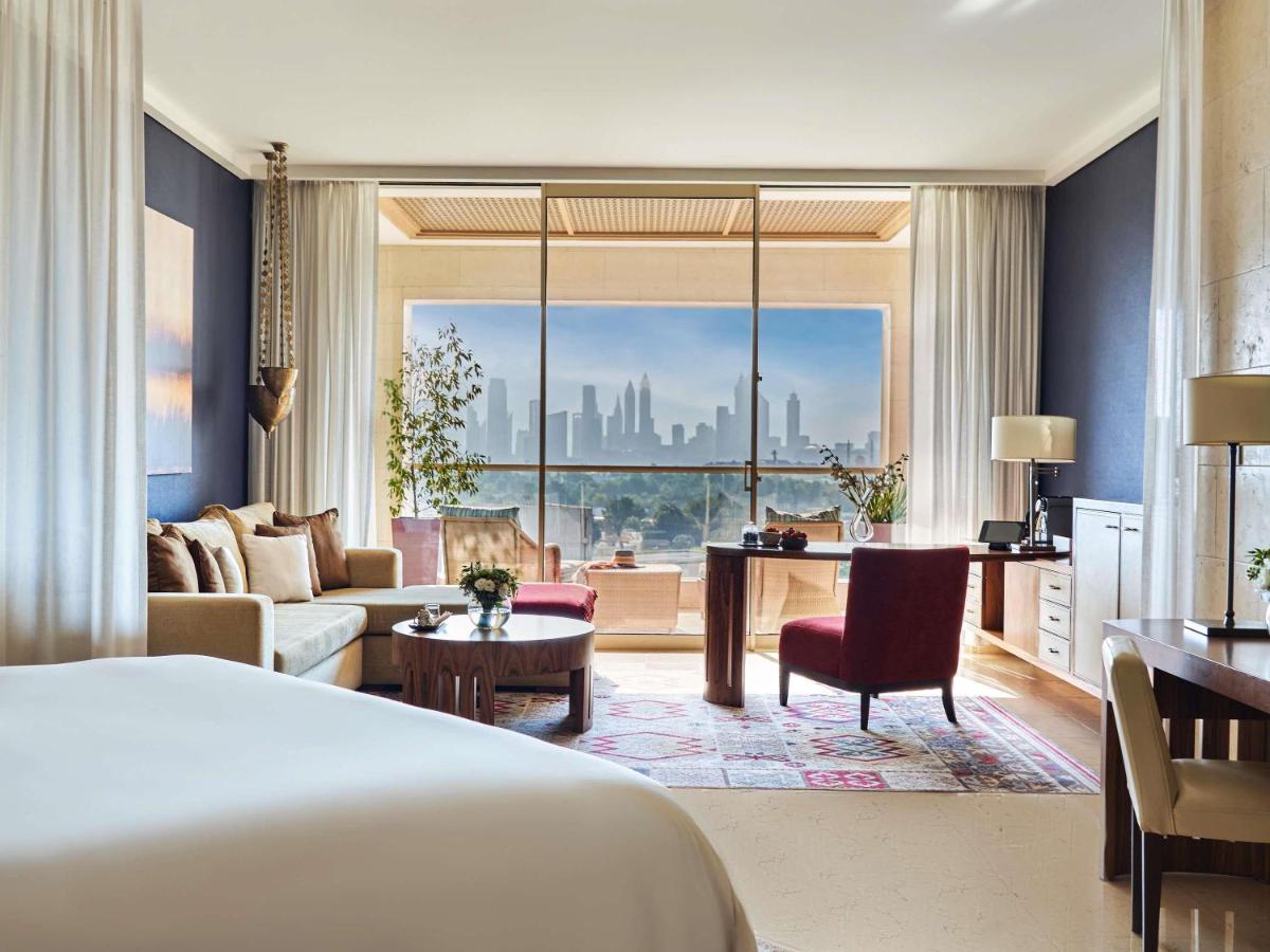 Raffles Dubai