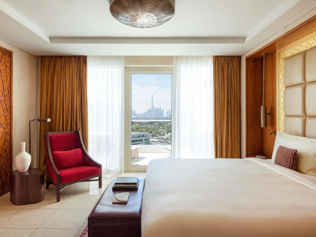 Raffles Dubai