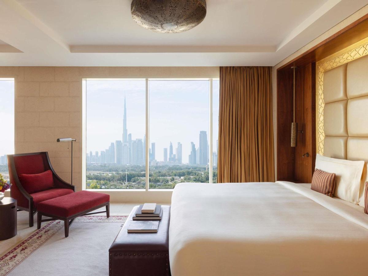 Raffles Dubai