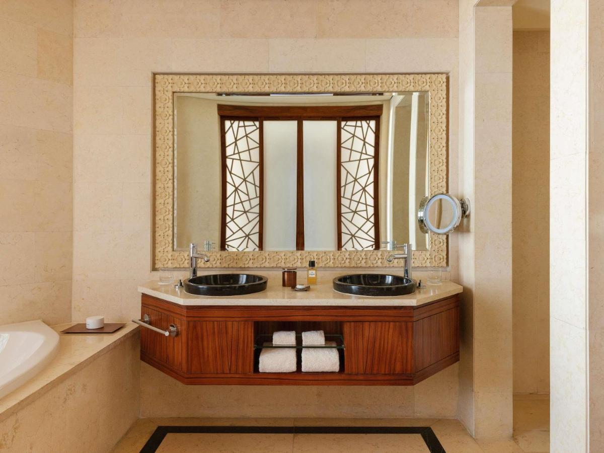 Raffles Dubai
