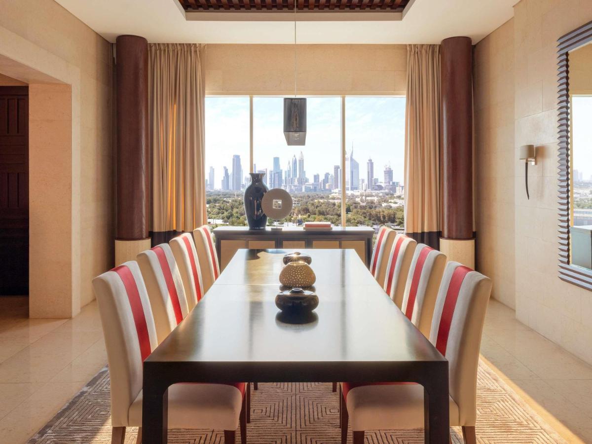 Raffles Dubai