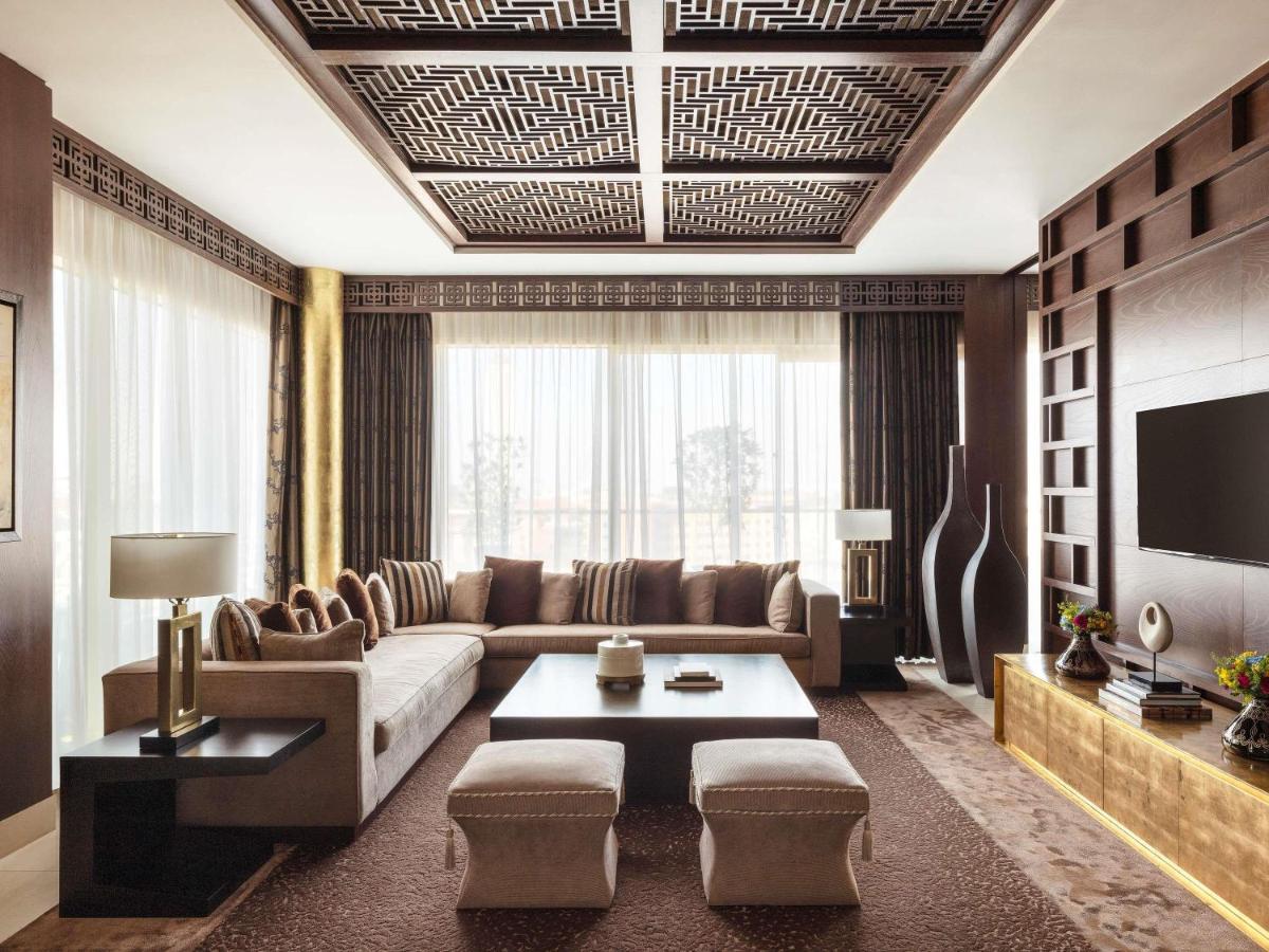 Raffles Dubai