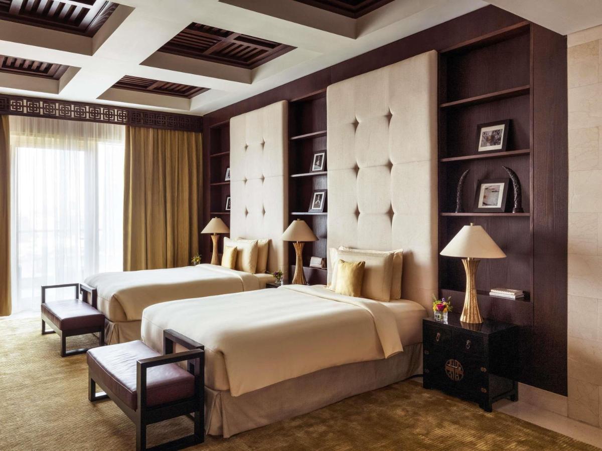 Raffles Dubai