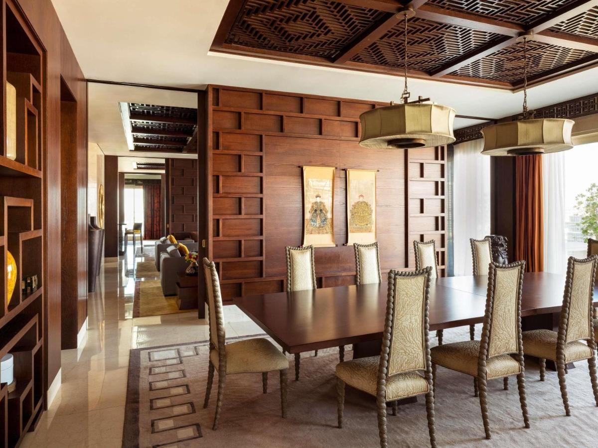 Raffles Dubai