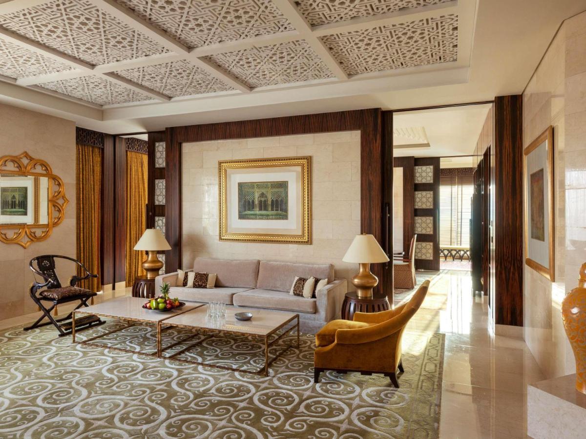 Raffles Dubai