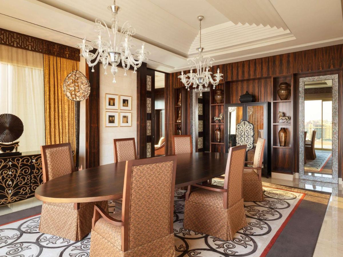 Raffles Dubai