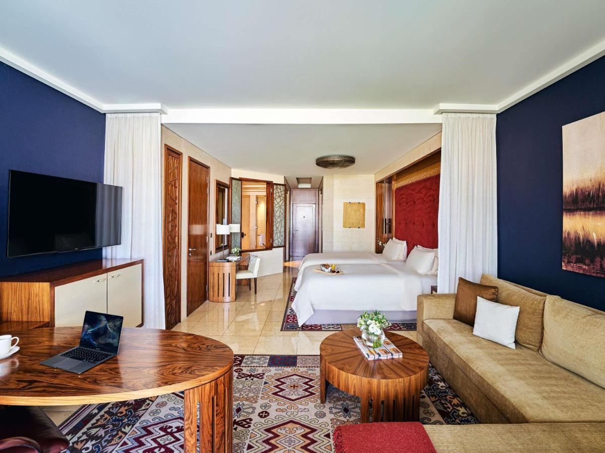 Raffles Dubai