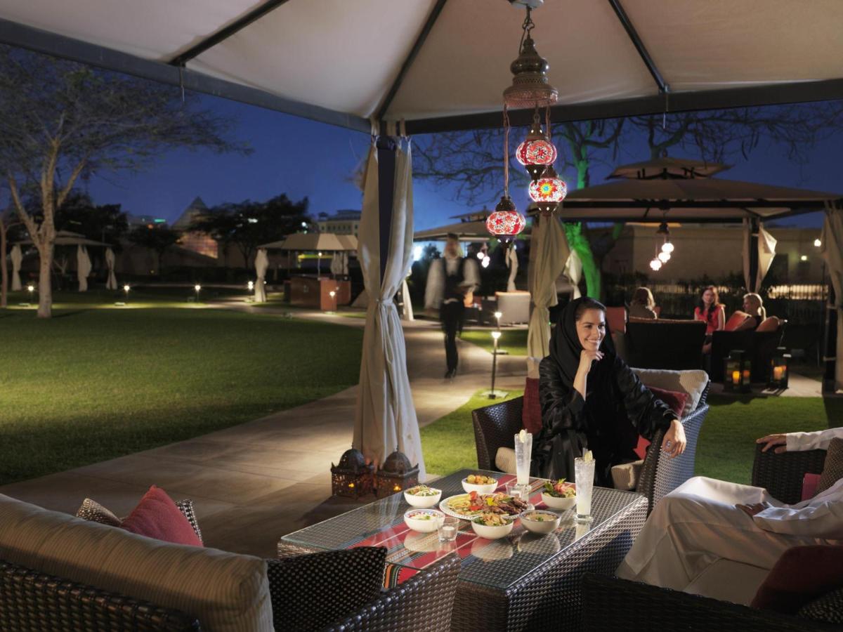 Raffles Dubai