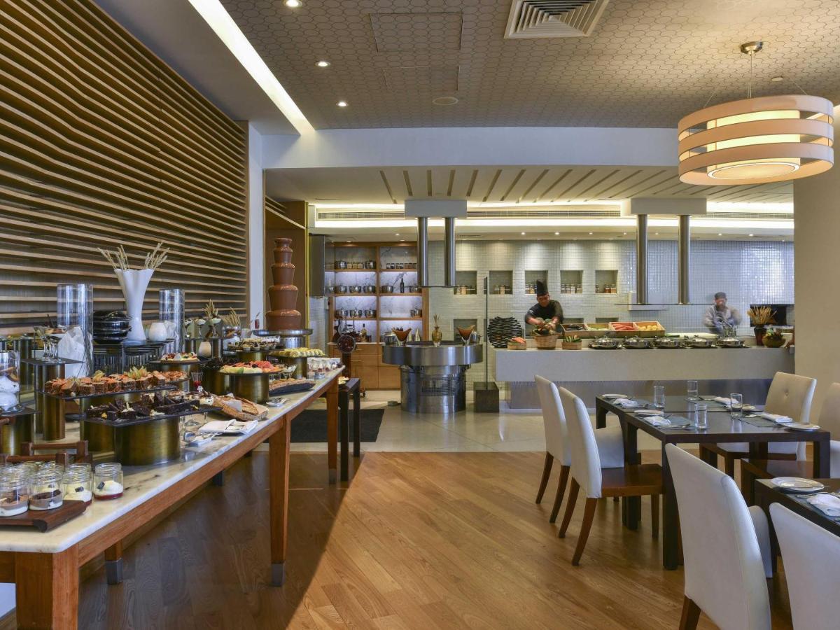 Raffles Dubai