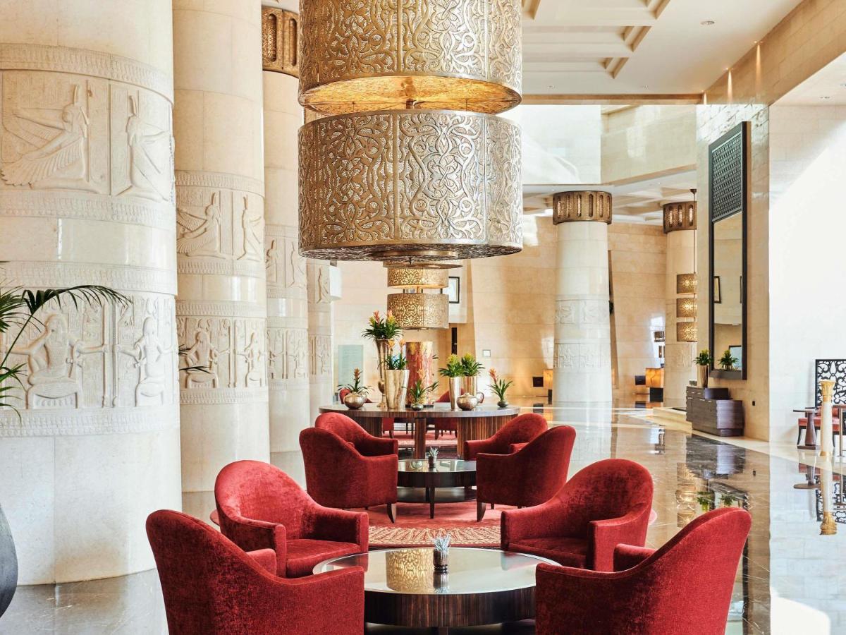 Raffles Dubai