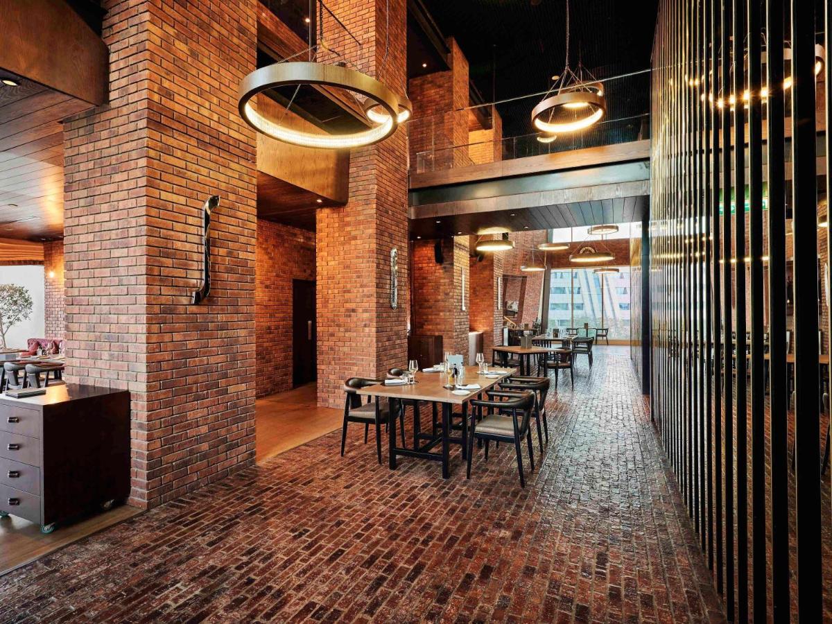 Raffles Dubai