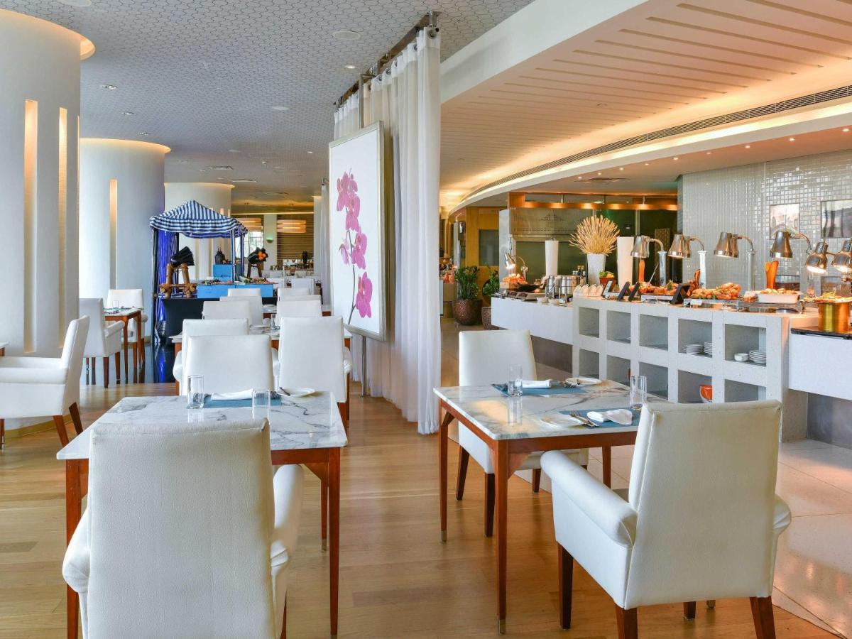 Raffles Dubai