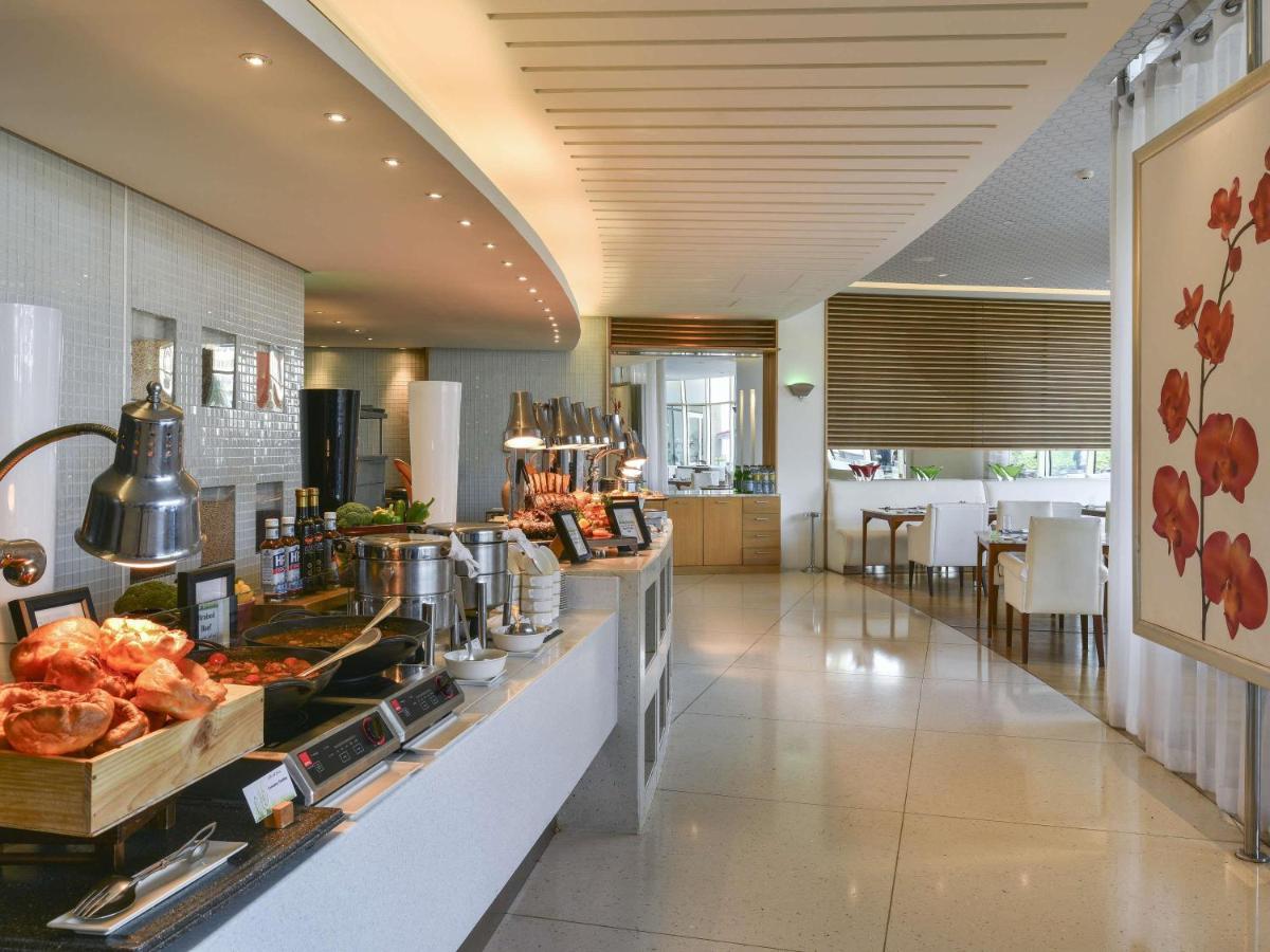 Raffles Dubai