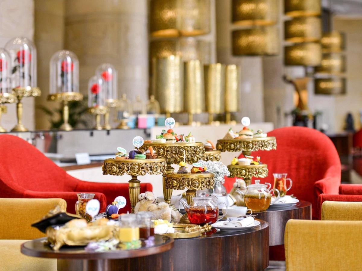 Raffles Dubai