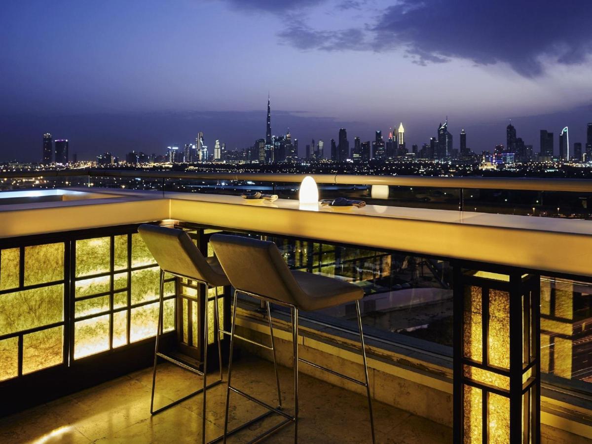 Raffles Dubai