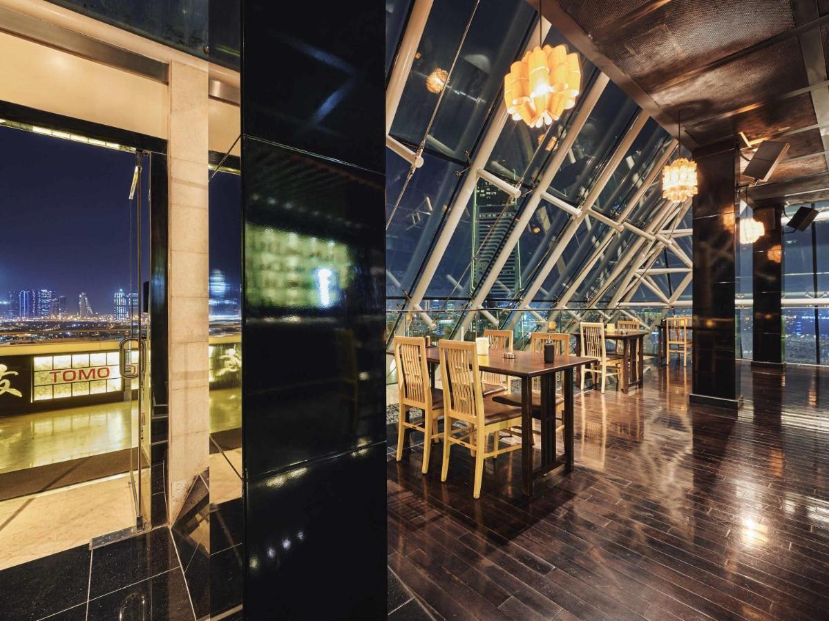 Raffles Dubai