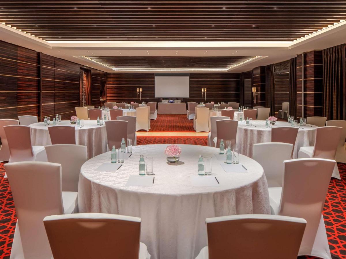Raffles Dubai