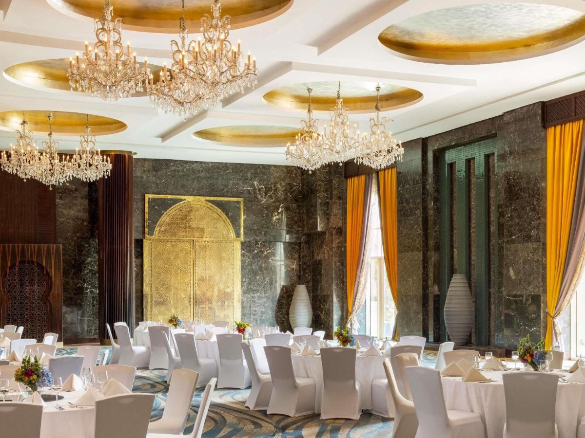 Raffles Dubai