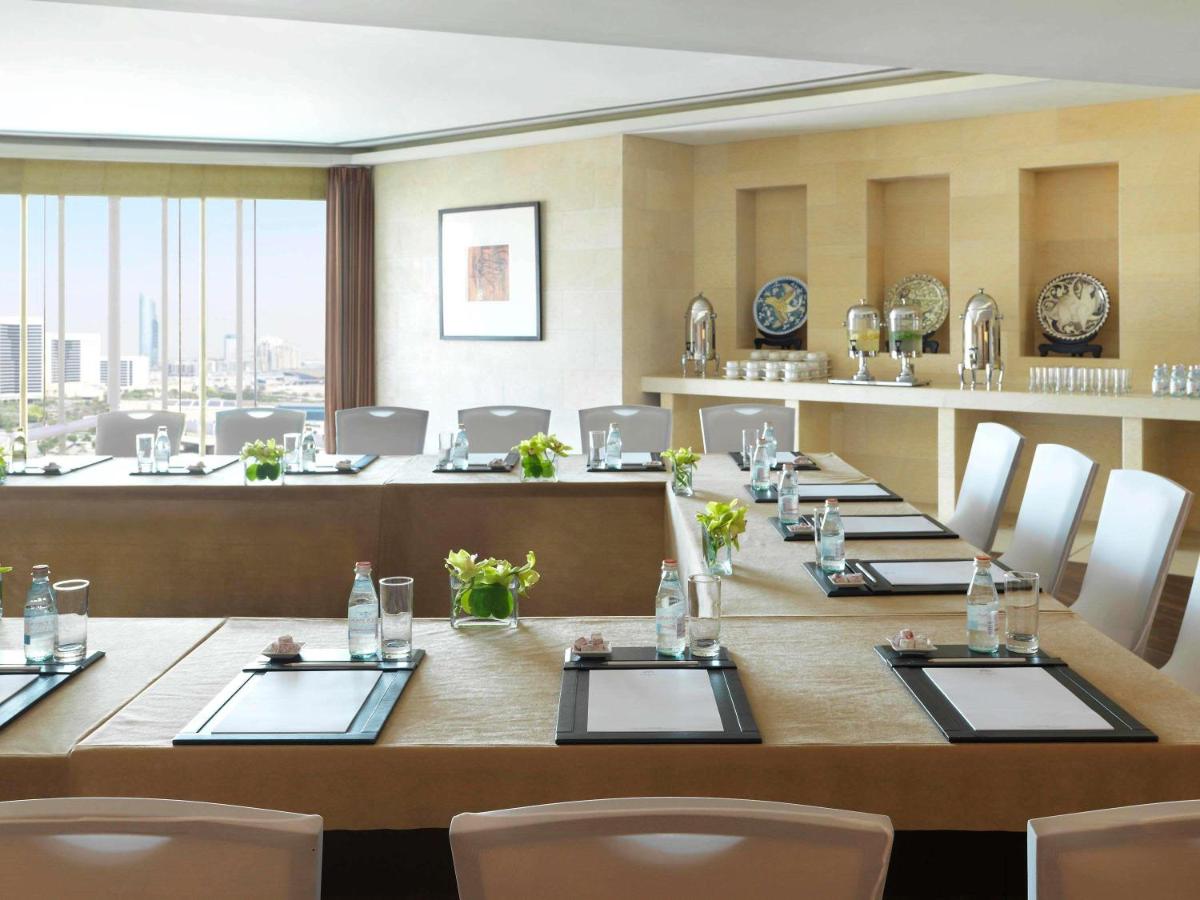 Raffles Dubai