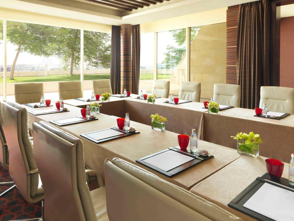 Raffles Dubai