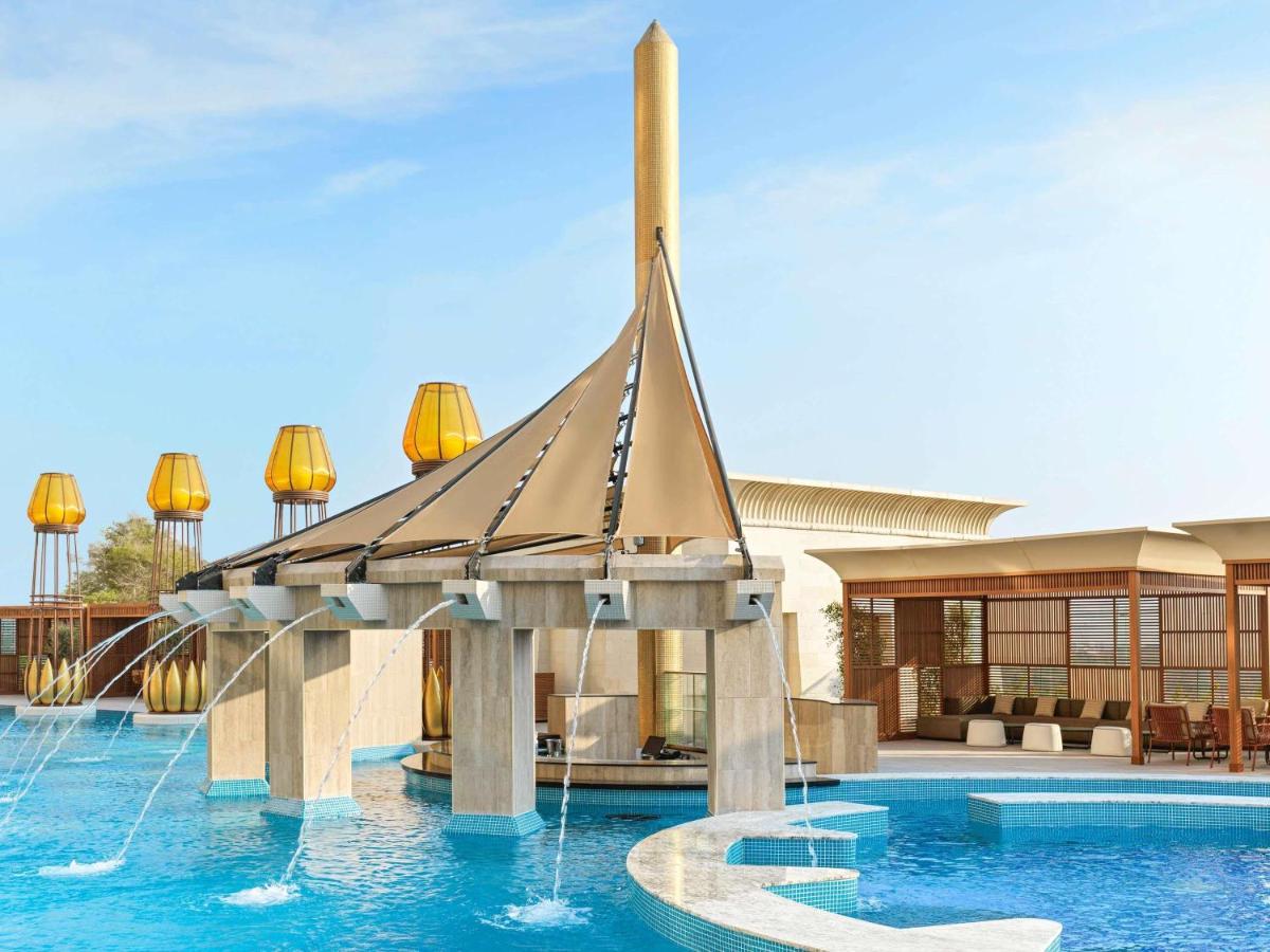 Raffles Dubai
