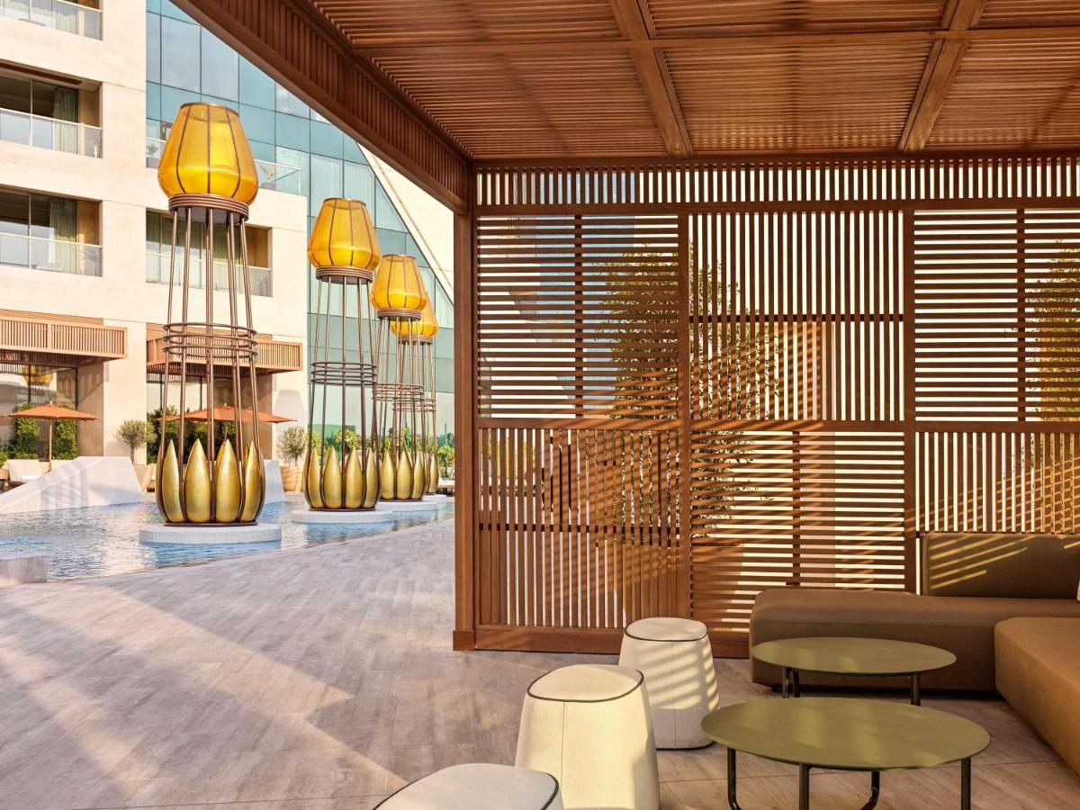 Raffles Dubai