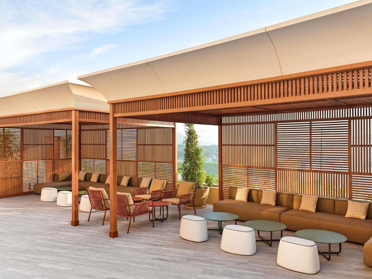 Raffles Dubai