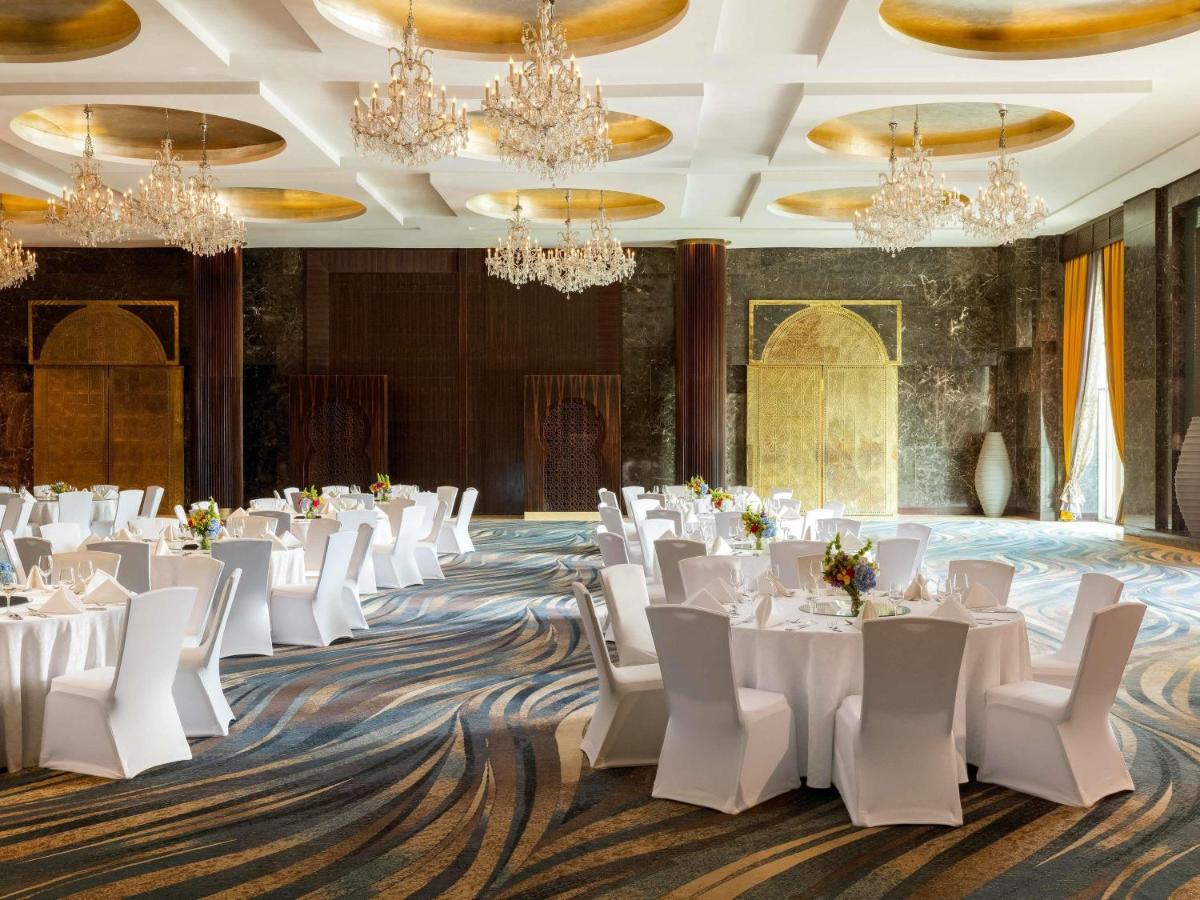 Raffles Dubai