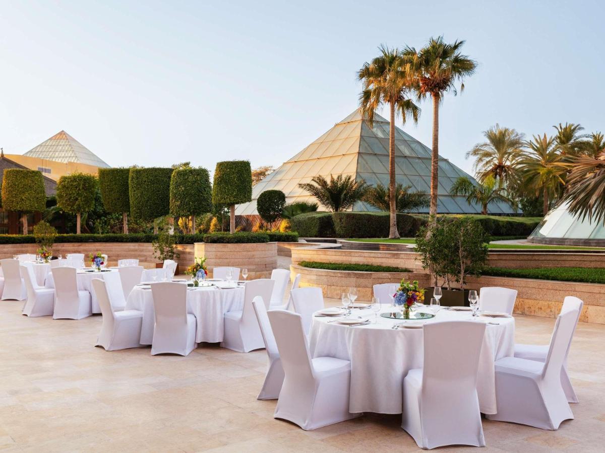 Raffles Dubai