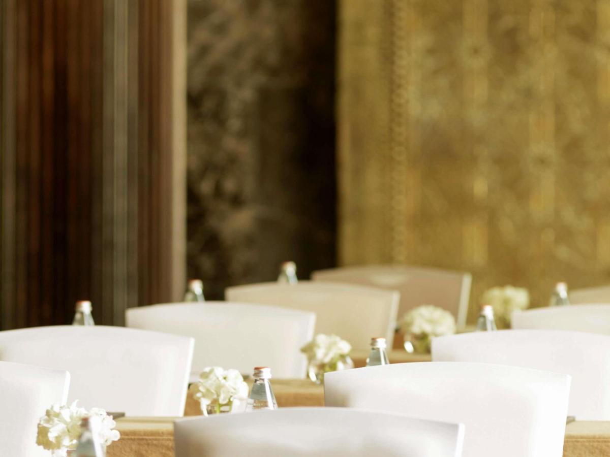 Raffles Dubai