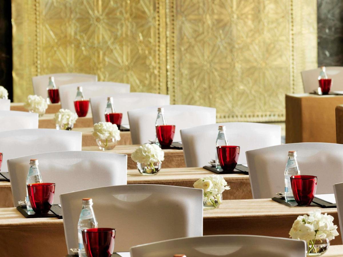 Raffles Dubai