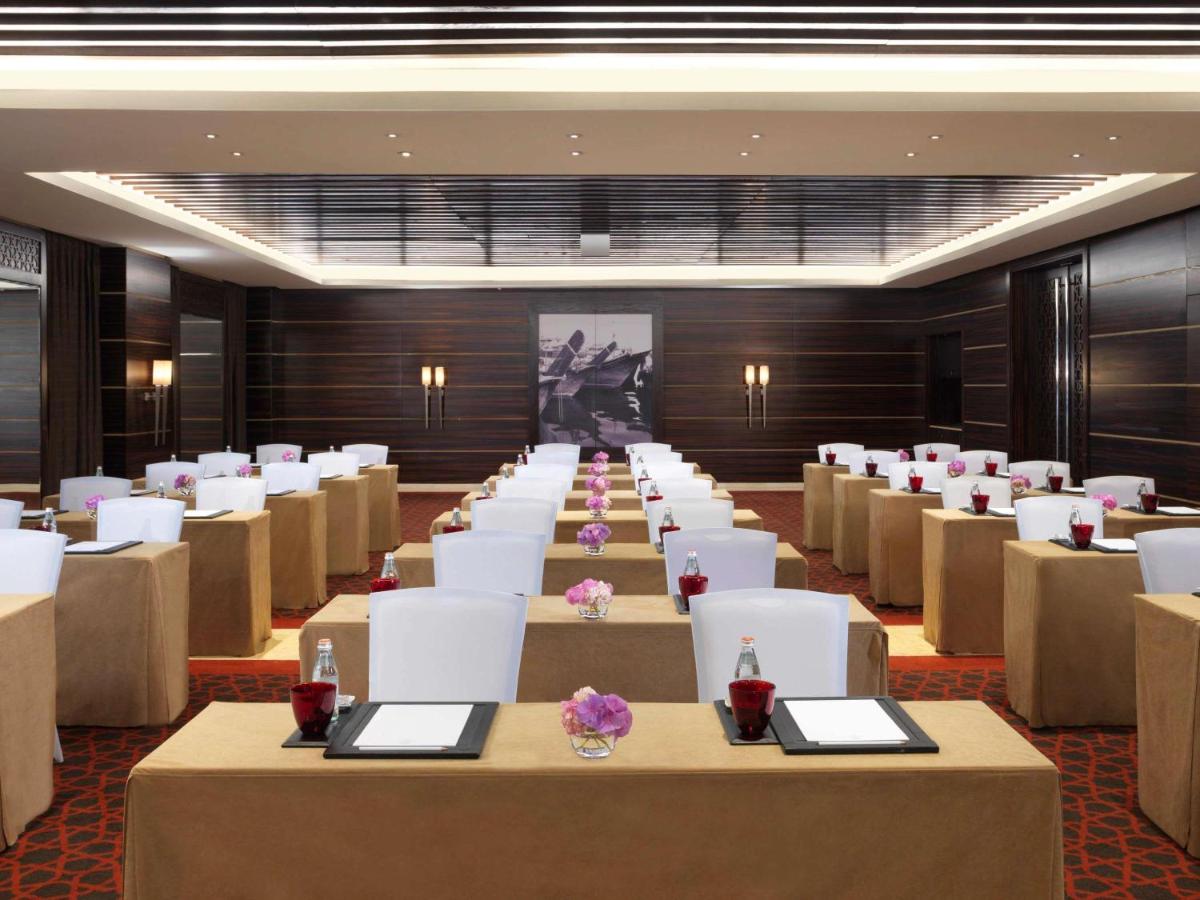 Raffles Dubai