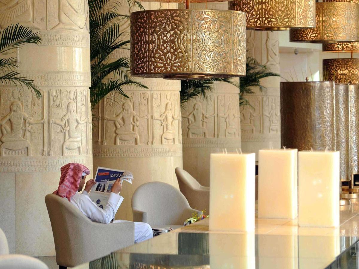 Raffles Dubai