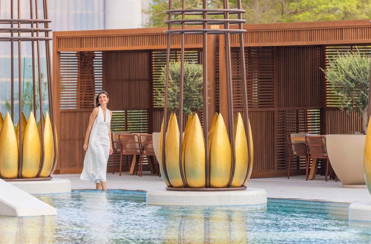 Raffles Dubai